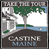 Castine Maine Virtual Tour